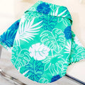 NovaPet IslandPup — Hawaiian Style Pet Beach Shirt for Dogs & Cats