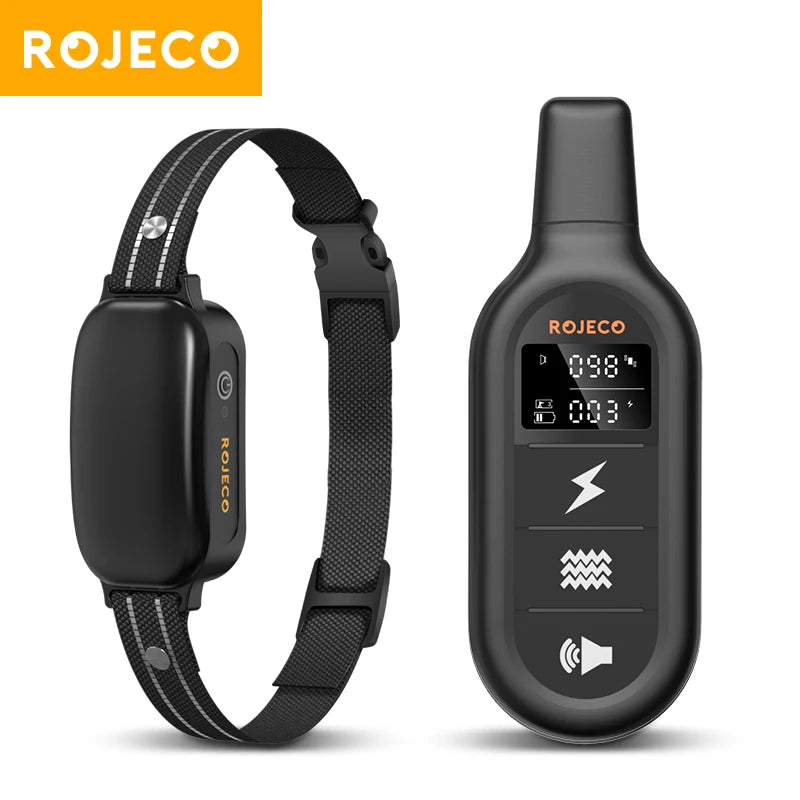 NovaPet ProTrain — Remote Dog Training Collar with 3300ft Range