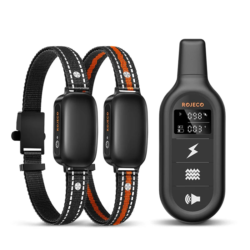 NovaPet ProTrain — Remote Dog Training Collar with 3300ft Range