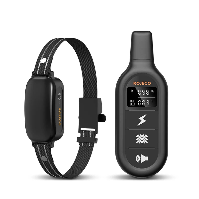 NovaPet ProTrain — Remote Dog Training Collar with 3300ft Range